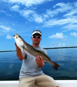 Tampa fishing guides